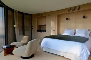 A secret suite in Provence, pool - Image 2