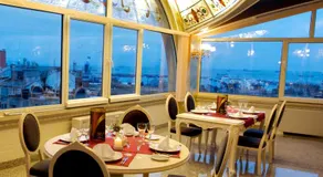Marmaray Hotel - Image 2