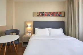 Hanting Hotel Yinchuan Railway Station Xinhualian Plaza - Image 3