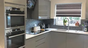 City Centre Town House with City Views and Free Parking 7FSBI - Image 4