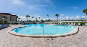 Ocean & Racquet 3107 by Distinctive Beach Rentals - Image 3