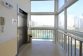 Home Inn Tianjin West Railway Station Northwest Corner Jieyuan Road - Image 3