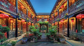 Pingyao Cheng Jia Hotel - Image 4