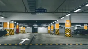 CAR PARKING AGRINIO SMART KEY BOX by PROJECT 86 IKE - Image 1