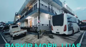 Dnaiko Syariah Hotel - Image 3