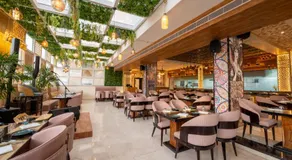 Ramee Tarang Hotel Indore - Image 2