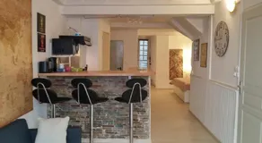 Appartements Cote pont Vieux-Self Check-In - Image 2