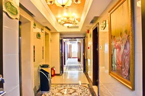 Vienna Hotel Shenzhen Convention Center Branch - Image 3