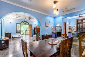 Last Minute Trip Hostel Morjim-By The Sea - Image 3