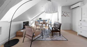 Grande Maison Gannat - Maison ou Appartements en Centre ville - Image 2