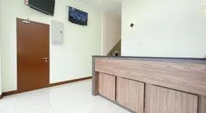 Mancalin Hotel - Image 5