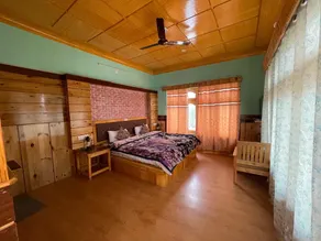 Hotel Thachung - Image 2