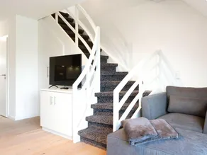 Nice holiday home with terrace - Image 5