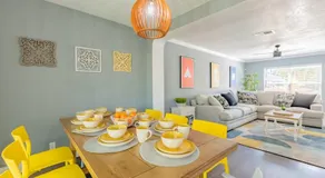 Hot-tub, GameRoom & BBQ by Lackland - SeaWorld - Image 5
