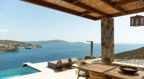 Kavos Villas Skyros - Image 3
