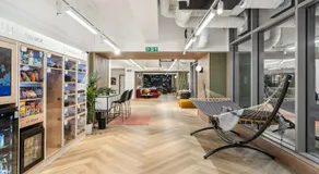 Luxury Cozy Apartment with Gym, Parking, Cinema & Game Room - Image 5