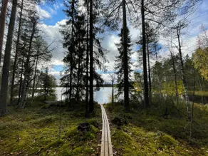 Laahtanen camping - Image 3