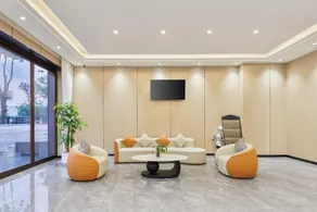 Sunshine Boutique Hotel (Wanning High-Speed Railway Station Branch) - Image 4