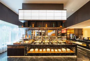 The GiorgioMorandi Hotels (Qingdao North Railway Station) - Image 3