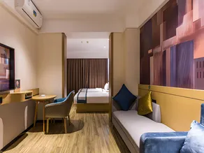 City Comfort Inn Liuzhou Wuling Liutai Road - Image 3