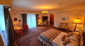 Pensiunea Vlahia Inn - Image 2
