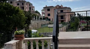 APARTMENT Aurora & Nicole IDEAL per bike 1 free parkings large e wi-fi free e x family mtb climbing con terazza vista mare - Image 5