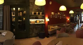 Restaurant & Guesthouse Cachet de Cire - Image 3