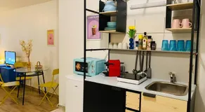 cocooning modern design studio - Image 3