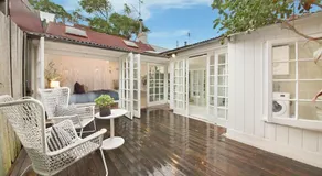 Paddington Garden Cottage with fast Wifi - Image 4