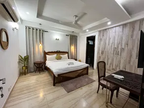 Avatar Living @Safdarjung Enclave - Image 2