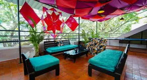 Zostel Mysore - Image 5
