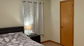 New Brunswick NJ Master Bedroom with private bath - Image 3