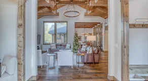 The Retreat - Meredith Lodging - Image 5