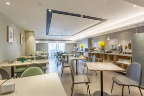 Home Inn Style Chongqing International Expo Center Jiangbei Airport - Image 5