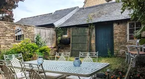 Cosy 17th Century Cotswold Cottage 3 Bedroom Chipping Norton - Borough Cottage - Image 3