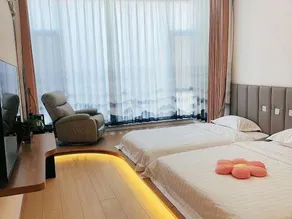 Yishuihu Xiangzi Homestay - Image 3