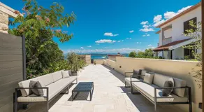 Villa Škalja Beachfront House Magazin - Image 4