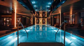 Grand Hotel Bansko - Fitness & SPA - Image 3