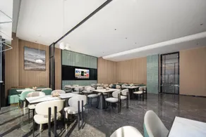 Atour Hotel Nanning Jiangnan Jinkai Road - Image 3