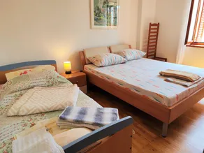 Comfortable Crikvenica Stay with Private Parking - One Bedroom Apartment - Image 2