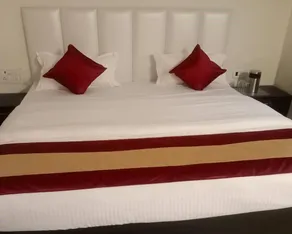 Hotel Amishi Near Shantikunj Haridwar - Image 2