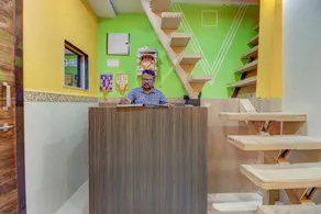 Hotel Safalta Residency - Image 3