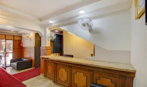 Itsy Hotels KES Residency, 10 Min From KSR Bengaluru City Junction - Image 2