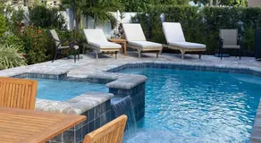 -DOVER LE TOP LUXE !!!  TOUT NEUF - PISCINE ET HOT TUB - BEACHE - Image 4
