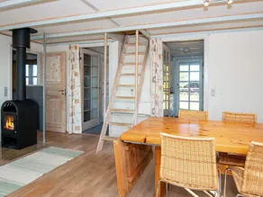 11 personer fritidhus i Knebel - Image 2