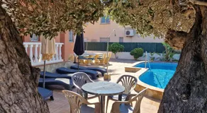 Riumar "El Cazador", 200m to beach, private pool, On-Site-Service, dog beach - Image 4