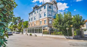 Hôtel Le Saint Pierre - Demeures & Châteaux , La Baule-Escoublac - Image 3