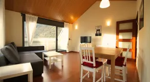 Prat del Tirader, Atico en Encamp, Zona Grandvalira - Image 3