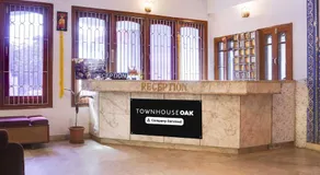 Townhouse Oak Udaipur City Palace - Image 5