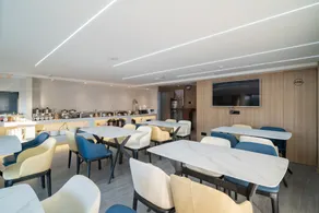 Starway Hotel Nanjing Gaochun Economic Development Zone Huayang City - Image 5